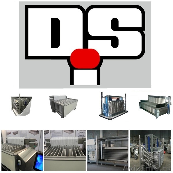 Холодильное оборудование для монтажных организаций - <ro>Изображение</ro><ru>Изображение</ru> #6, <ru>Объявление</ru> #82534