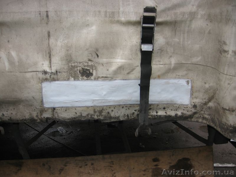 Ремонт тентов - <ro>Изображение</ro><ru>Изображение</ru> #3, <ru>Объявление</ru> #2448