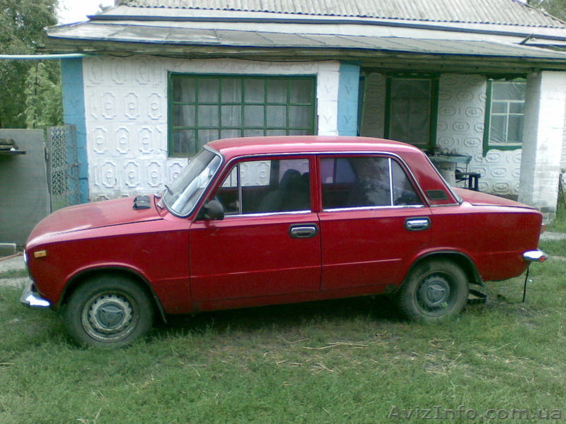 ВАЗ 21011 - <ro>Изображение</ro><ru>Изображение</ru> #3, <ru>Объявление</ru> #3524