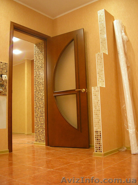 РЕМОНТ КВАРТИР ПОД КЛЮЧ В ДНЕПРОПЕТРОВСКЕ - <ro>Изображение</ro><ru>Изображение</ru> #3, <ru>Объявление</ru> #4724