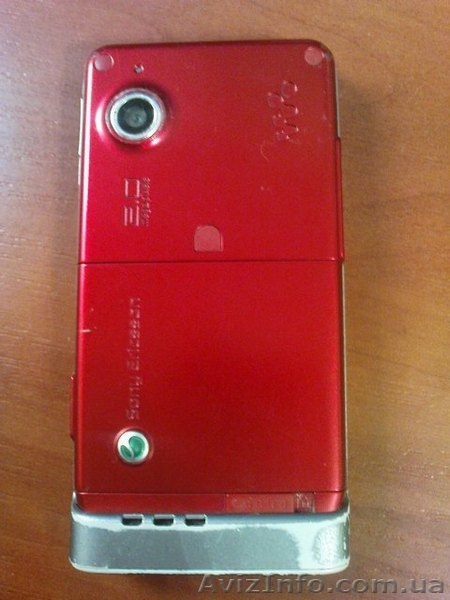 Мобильный телефон sony ericsson w910i - <ro>Изображение</ro><ru>Изображение</ru> #3, <ru>Объявление</ru> #6358