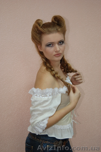 БИОЗАВИВКА MOSSA , GREEN LIGHT,  !  МАСТЕР ПАРИКМАХЕР ПРЕДЛАГАЕТ! - <ro>Изображение</ro><ru>Изображение</ru> #3, <ru>Объявление</ru> #6616