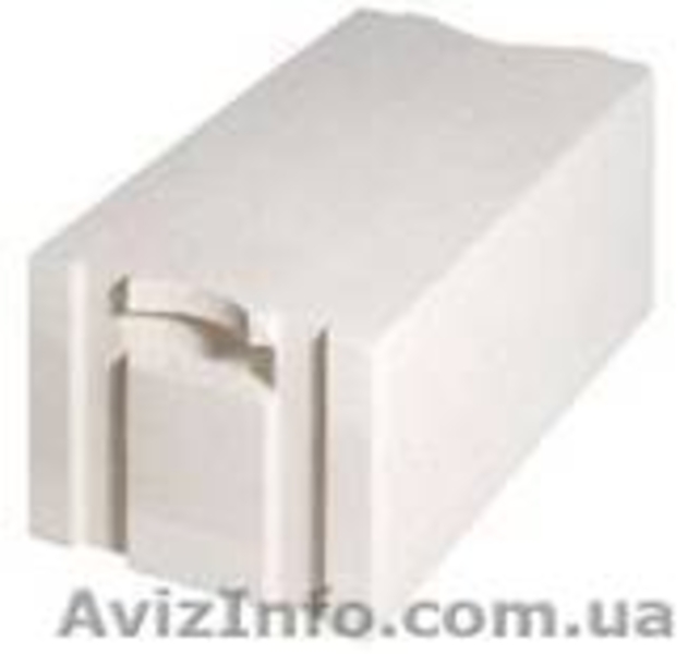 Стройматериалы, кирпич, газобетон - <ro>Изображение</ro><ru>Изображение</ru> #3, <ru>Объявление</ru> #6920