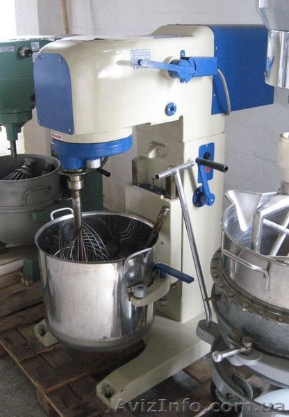 хлебопекарное оборудование - <ro>Изображение</ro><ru>Изображение</ru> #3, <ru>Объявление</ru> #10086