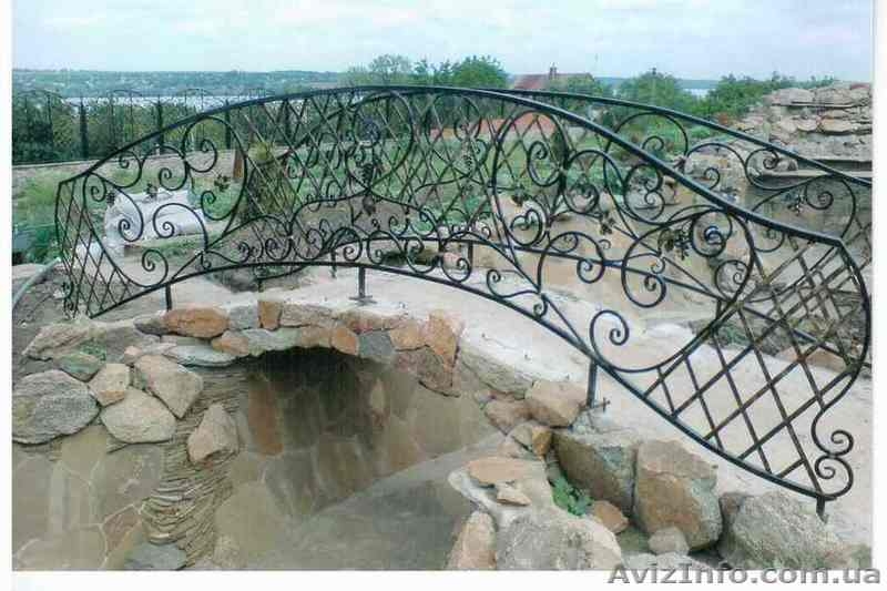 Художественная ковка по доступным ценам. - <ro>Изображение</ro><ru>Изображение</ru> #3, <ru>Объявление</ru> #6789