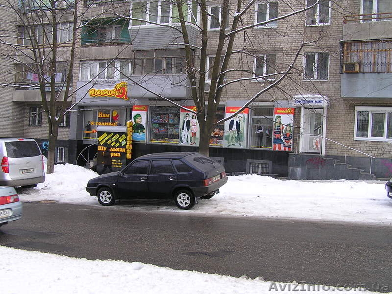 магазин 150кв.м.низ Кирова-17 23000грн - <ro>Изображение</ro><ru>Изображение</ru> #3, <ru>Объявление</ru> #9381