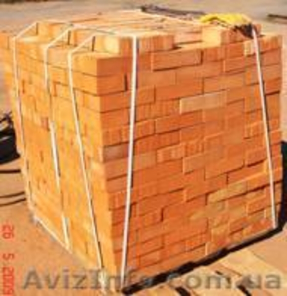 Стройматериалы, кирпич, газобетон - <ro>Изображение</ro><ru>Изображение</ru> #2, <ru>Объявление</ru> #6920