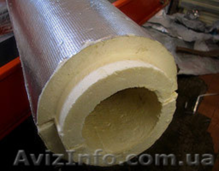 Трубная изоляция, техническая изоляция труб - <ro>Изображение</ro><ru>Изображение</ru> #1, <ru>Объявление</ru> #10280