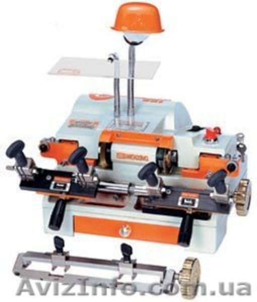 станки для изготовления ключей - <ro>Изображение</ro><ru>Изображение</ru> #3, <ru>Объявление</ru> #6740