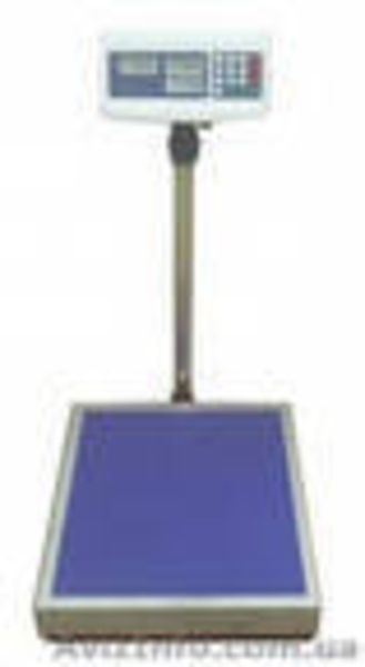 весовое оборудование - <ro>Изображение</ro><ru>Изображение</ru> #3, <ru>Объявление</ru> #13547