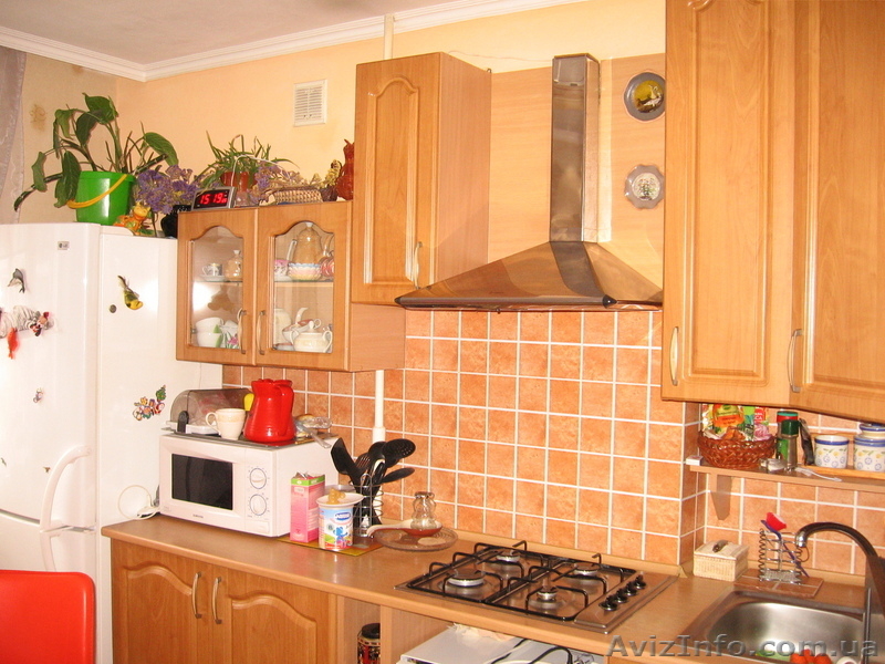 3-х ком. квартира с капитальным ремонтом - <ro>Изображение</ro><ru>Изображение</ru> #3, <ru>Объявление</ru> #14458