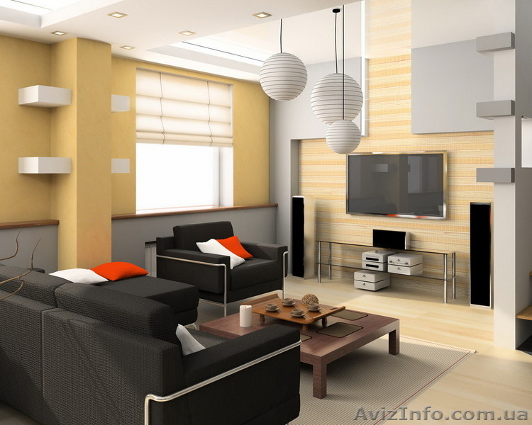 Элитная квартира - <ro>Изображение</ro><ru>Изображение</ru> #3, <ru>Объявление</ru> #16235