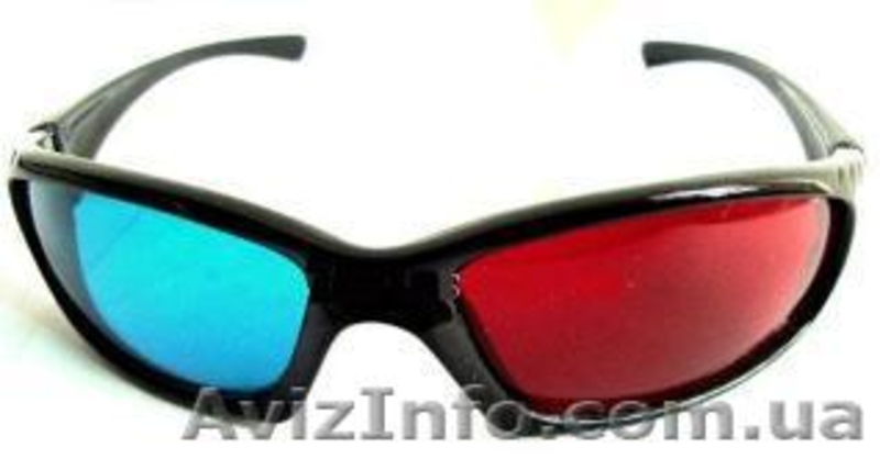 Продам 3Д очки в любом количестве. При опте скидки!!! - <ro>Изображение</ro><ru>Изображение</ru> #3, <ru>Объявление</ru> #10561