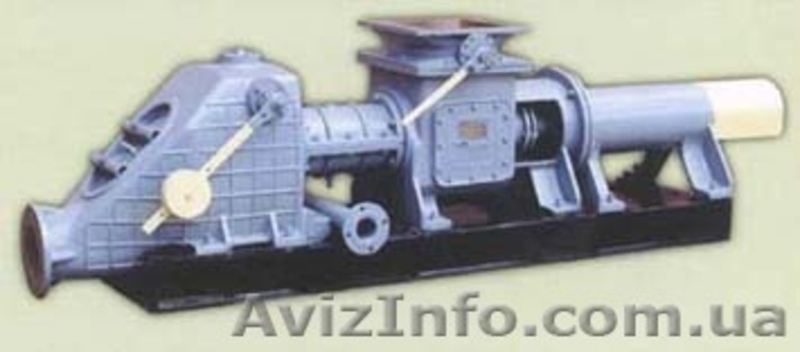 Насосы пневмокамерные и пневмовинтовые TA-23Б, TA-29A, TA-39A, TA-41A, TA-54 - <ro>Изображение</ro><ru>Изображение</ru> #3, <ru>Объявление</ru> #19995