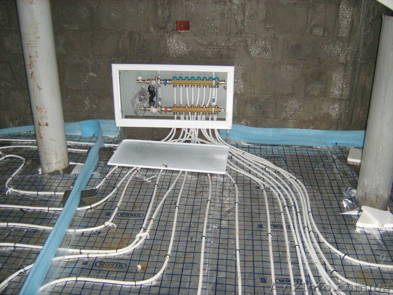  Монтаж систем ОТОПЛЕНИЯ - <ro>Изображение</ro><ru>Изображение</ru> #3, <ru>Объявление</ru> #20760