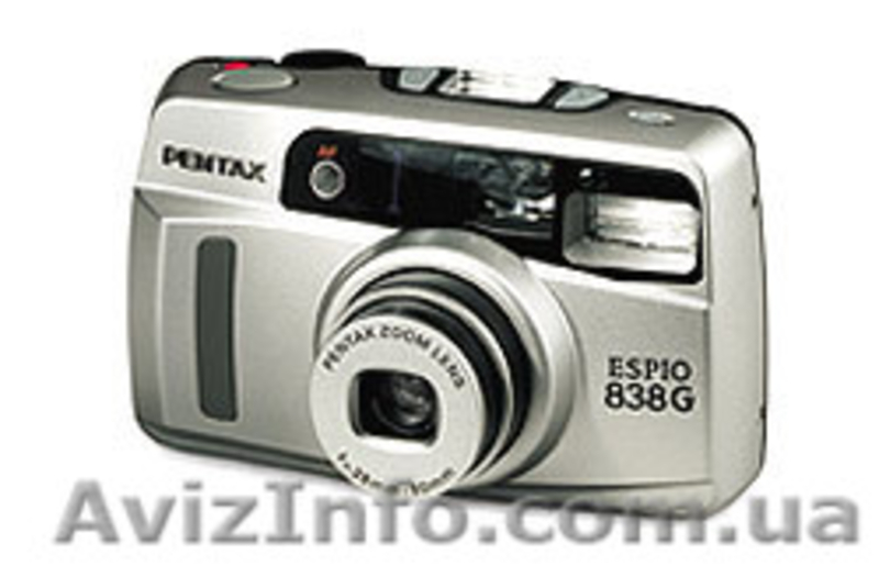 Продам фотоаппаратыCANON PowerShot S2 IS  Pentax espio 838g. , Polaroid 636. - <ro>Изображение</ro><ru>Изображение</ru> #3, <ru>Объявление</ru> #26936