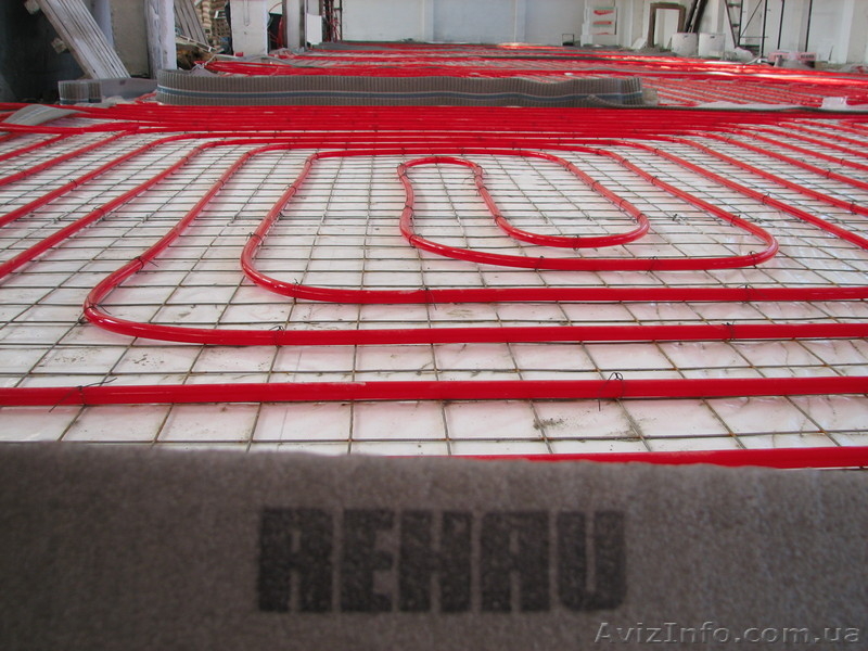 Радиаторы Kermi,трубы и фитенги Rehau. Все для отопления! - <ro>Изображение</ro><ru>Изображение</ru> #2, <ru>Объявление</ru> #22653