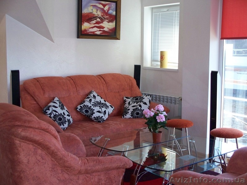 Сдается (или продается) дом на воде - <ro>Изображение</ro><ru>Изображение</ru> #3, <ru>Объявление</ru> #24583