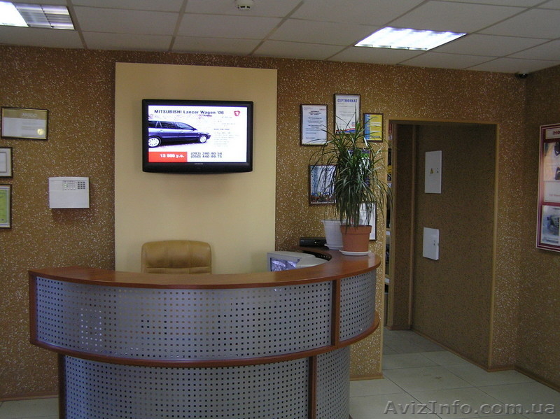 Торгово-складской комплекс (Ангары+парк емкостей ГСМ+Торговые залы+Офис+Шинсерви - <ro>Изображение</ro><ru>Изображение</ru> #3, <ru>Объявление</ru> #23126