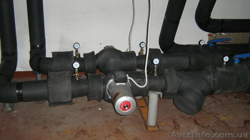 Водоснабжение ГВС Отопление - <ro>Изображение</ro><ru>Изображение</ru> #3, <ru>Объявление</ru> #20751