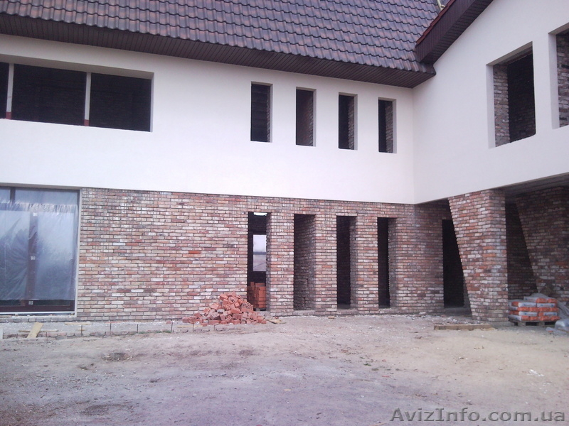 Кирпич красный "Екатерининский" - <ro>Изображение</ro><ru>Изображение</ru> #2, <ru>Объявление</ru> #20247