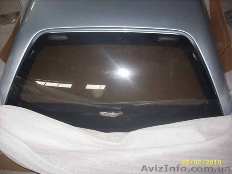 Продам Кунг на L200 - <ro>Изображение</ro><ru>Изображение</ru> #1, <ru>Объявление</ru> #20402