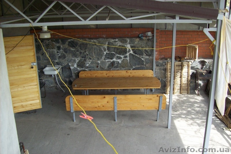 Душевное место для отдыха! - <ro>Изображение</ro><ru>Изображение</ru> #4, <ru>Объявление</ru> #32874