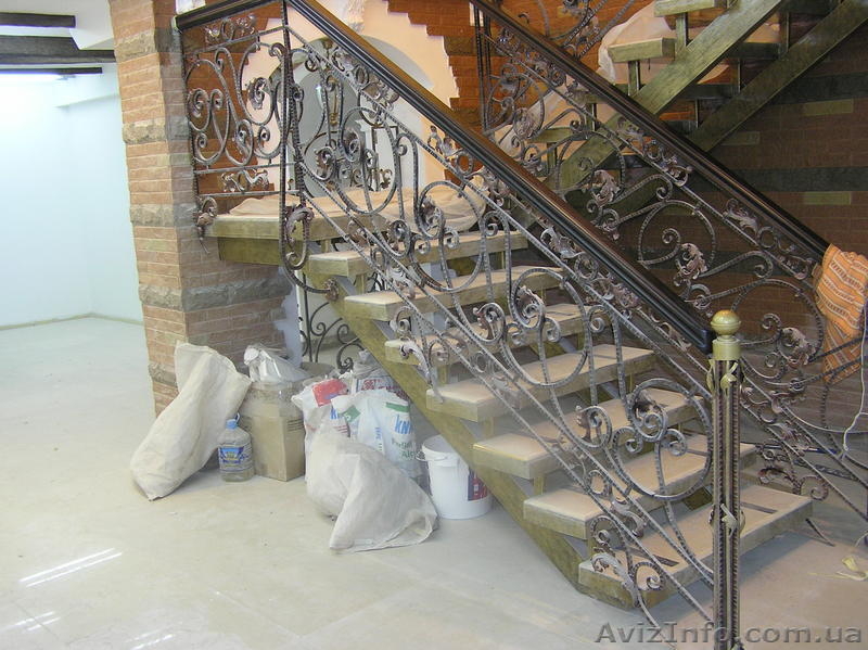 Изготовление кованных изделий - <ro>Изображение</ro><ru>Изображение</ru> #5, <ru>Объявление</ru> #32191