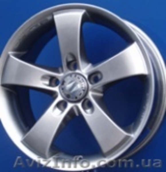 Диски легкосплавные по приятным ценам! В наличии и под заказ! - <ro>Изображение</ro><ru>Изображение</ru> #3, <ru>Объявление</ru> #28743