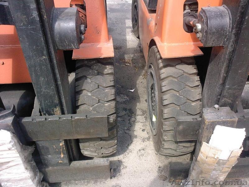 Продам болгарские погрузчики Балканкар - <ro>Изображение</ro><ru>Изображение</ru> #3, <ru>Объявление</ru> #30349