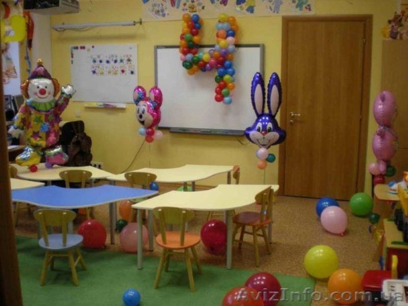 ОФОРМЛЕНИЕ ВОЗДУШНЫМИ ШАРАМИ - <ro>Изображение</ro><ru>Изображение</ru> #4, <ru>Объявление</ru> #29225