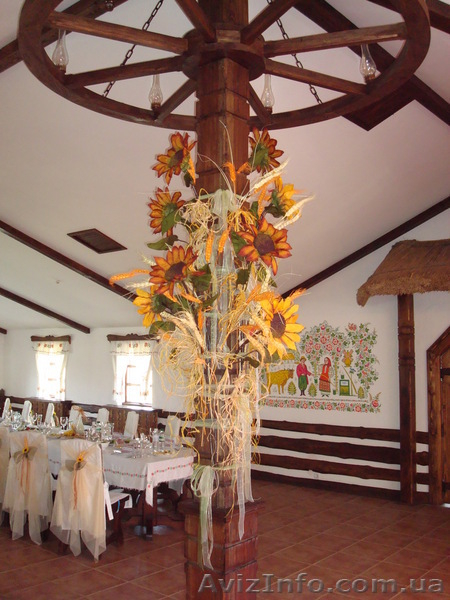 Обслуживание Вашей свадьбы - <ro>Изображение</ro><ru>Изображение</ru> #4, <ru>Объявление</ru> #34593