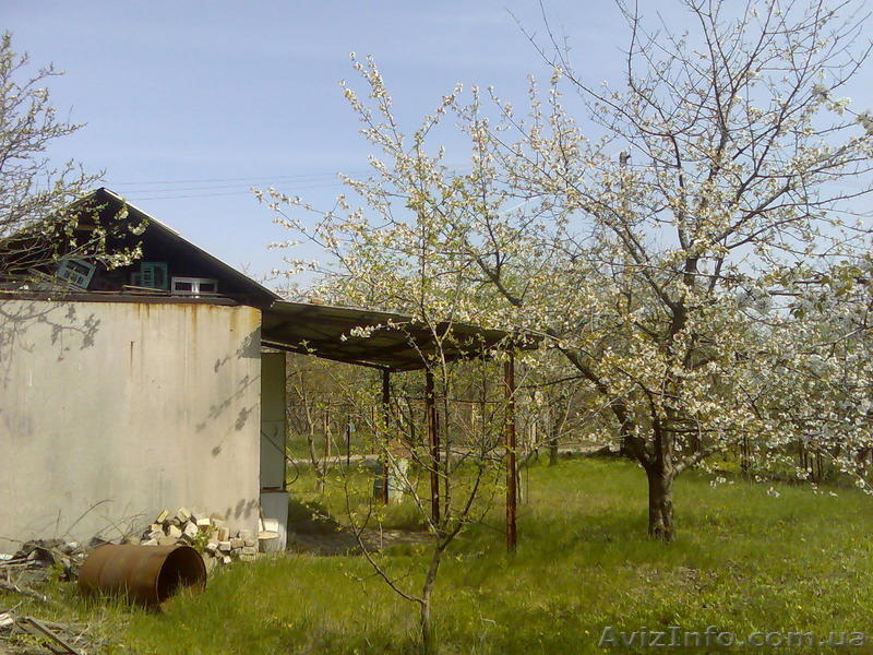 Продаётся дачный участок - <ro>Изображение</ro><ru>Изображение</ru> #4, <ru>Объявление</ru> #27975