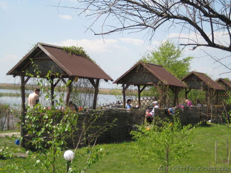 парк отдыха Новоселица - <ro>Изображение</ro><ru>Изображение</ru> #5, <ru>Объявление</ru> #34573