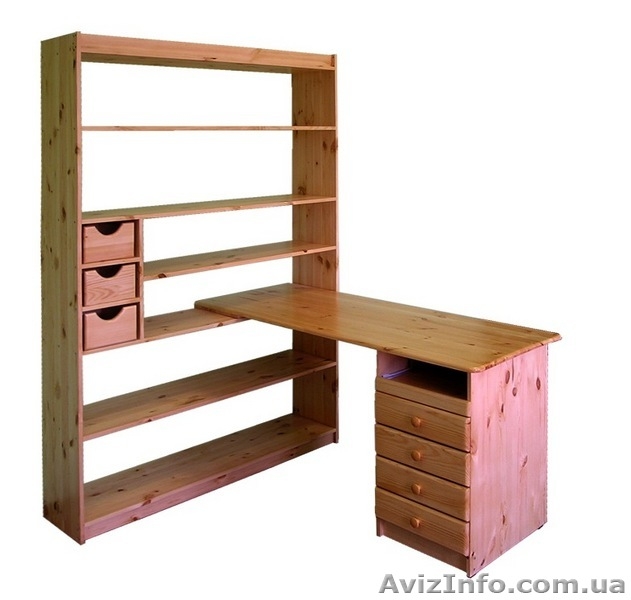 Производство и продажа мебели с натурального дерева - <ro>Изображение</ro><ru>Изображение</ru> #4, <ru>Объявление</ru> #29549