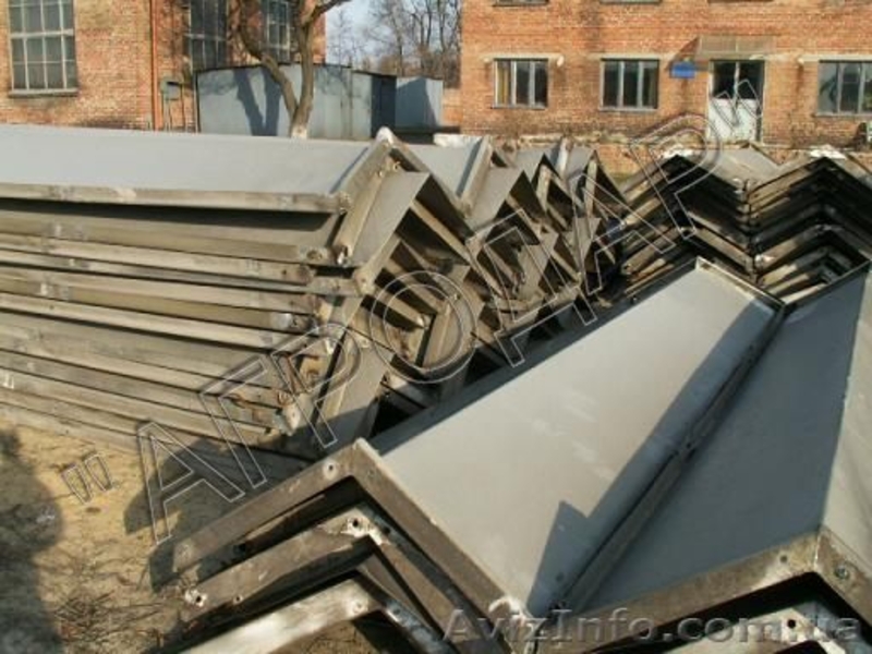 Продам ангар алюминиевый - <ro>Изображение</ro><ru>Изображение</ru> #3, <ru>Объявление</ru> #30358