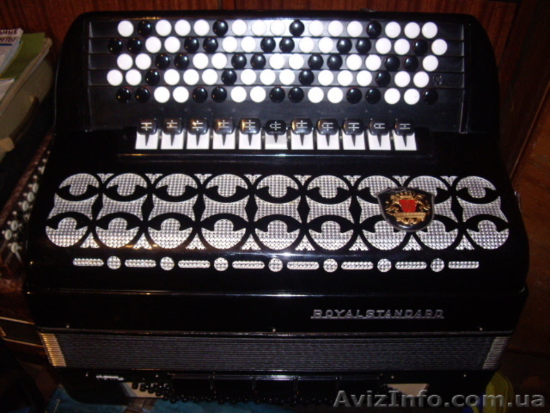 аккордеоны,баяны и другие муз.инструменты. - <ro>Изображение</ro><ru>Изображение</ru> #3, <ru>Объявление</ru> #30107
