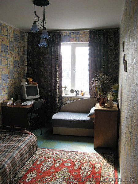 Сдам, 2-х ком. кв. Красный камень. СВОЯ! - <ro>Изображение</ro><ru>Изображение</ru> #3, <ru>Объявление</ru> #41530