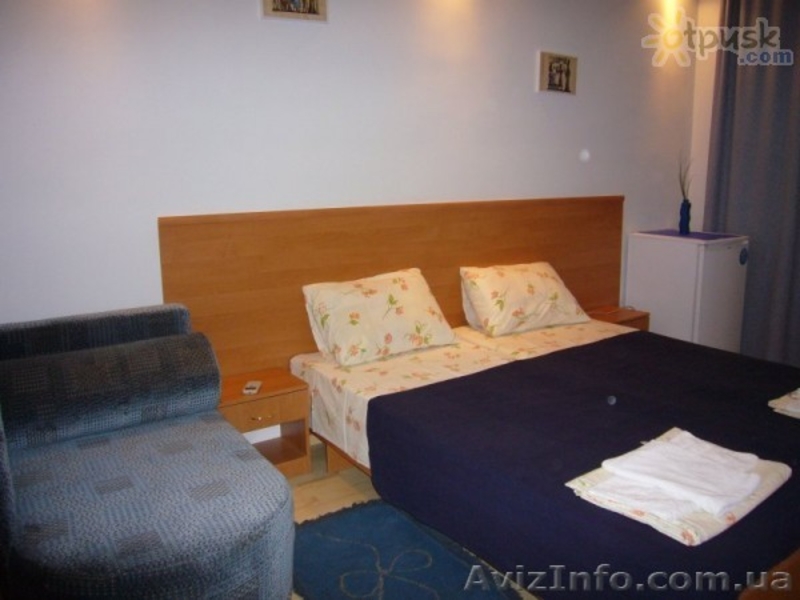 Отдых на Чёрном, Азовском море: - <ro>Изображение</ro><ru>Изображение</ru> #3, <ru>Объявление</ru> #45359