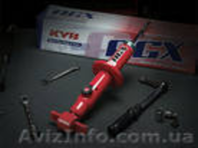 МОРТИЗАТОРЫ KAYABA  (KYB) Каяба, PROFFIT, AT, BOGE, BILSHTEIN, SAСHS,  - <ro>Изображение</ro><ru>Изображение</ru> #3, <ru>Объявление</ru> #45683