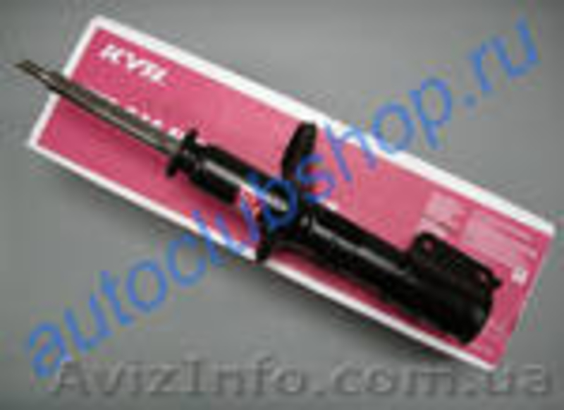 МОРТИЗАТОРЫ KAYABA  (KYB) Каяба, PROFFIT, AT, BOGE, BILSHTEIN, SAСHS,  - <ro>Изображение</ro><ru>Изображение</ru> #5, <ru>Объявление</ru> #45683