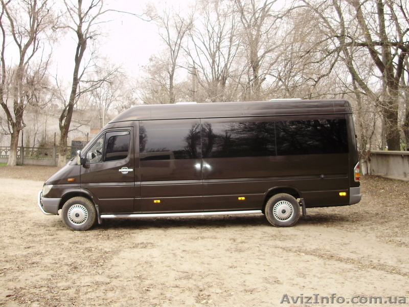 Доставка сотрудников на работу - (Развозка). - <ro>Изображение</ro><ru>Изображение</ru> #3, <ru>Объявление</ru> #37609