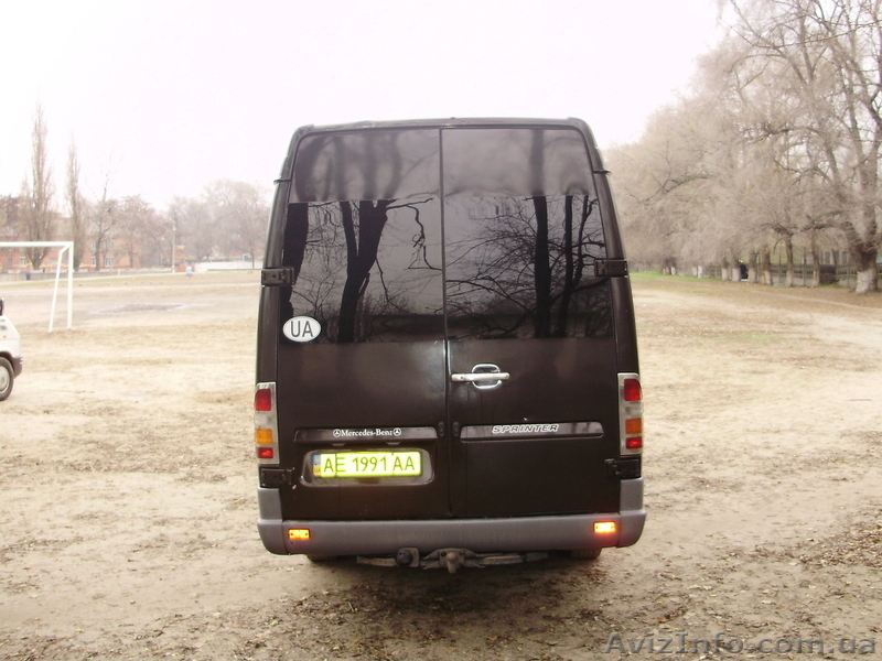 Доставка сотрудников на работу - (Развозка). - <ro>Изображение</ro><ru>Изображение</ru> #4, <ru>Объявление</ru> #37609