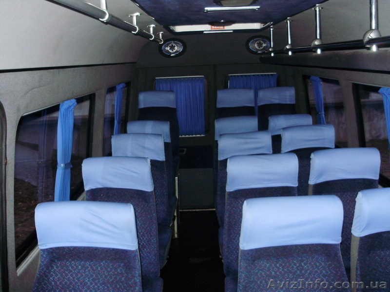 Доставка сотрудников на работу - (Развозка). - <ro>Изображение</ro><ru>Изображение</ru> #5, <ru>Объявление</ru> #37609