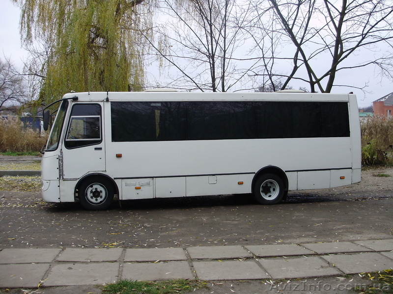 Трансферы в аэропорт и вокзалы. - <ro>Изображение</ro><ru>Изображение</ru> #3, <ru>Объявление</ru> #37620