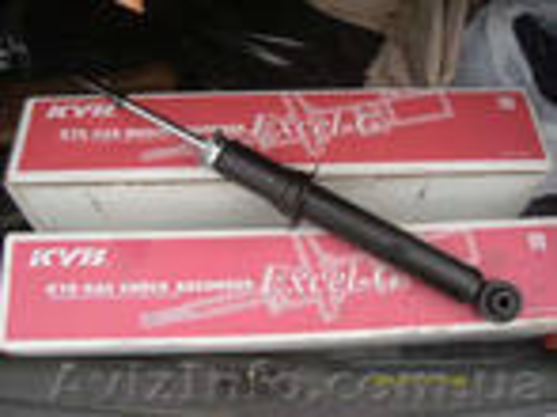 МОРТИЗАТОРЫ KAYABA  (KYB) Каяба, PROFFIT, AT, BOGE, BILSHTEIN, SAСHS,  - <ro>Изображение</ro><ru>Изображение</ru> #4, <ru>Объявление</ru> #45683