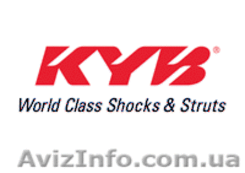 ЗАПЧАСТИ, СТОЙКИ АММОРТИЗАТОРЫ KAYABA  (KYB).на Mitsubisi LANCER X - <ro>Изображение</ro><ru>Изображение</ru> #4, <ru>Объявление</ru> #45384