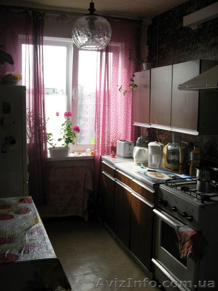 Сдам, 2-х ком. кв. Красный камень. СВОЯ! - <ro>Изображение</ro><ru>Изображение</ru> #2, <ru>Объявление</ru> #41530