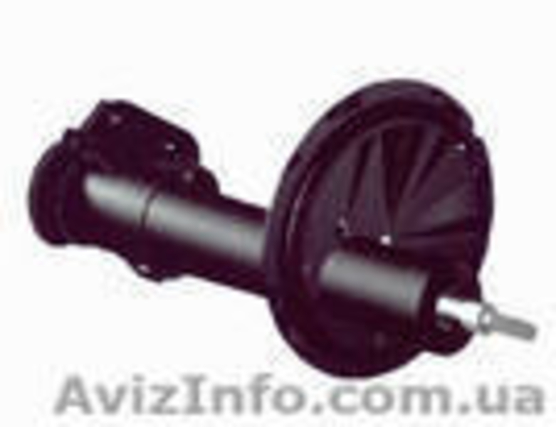 СТОЙКИ,АММОРТИЗАТОРЫ PROFFIT,AT(чехия) - <ro>Изображение</ro><ru>Изображение</ru> #3, <ru>Объявление</ru> #45682