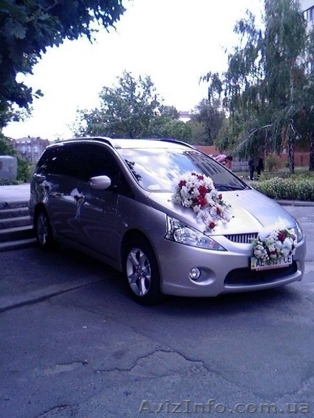Машина на свадьбу! - <ro>Изображение</ro><ru>Изображение</ru> #4, <ru>Объявление</ru> #41922